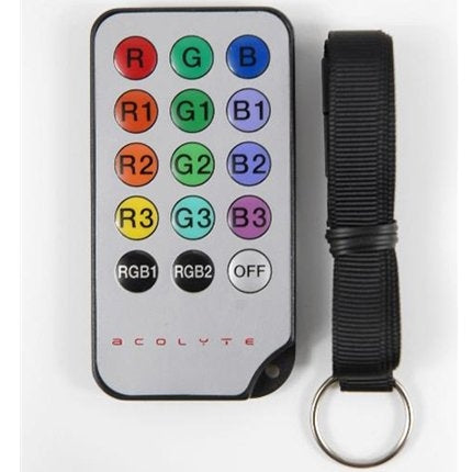 Acolyte RGB Remote Control