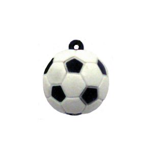 1 Soccer Ball 2 PC