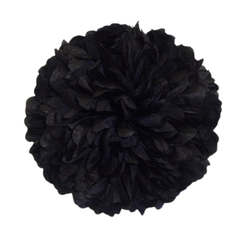 Silk Mum 6 1/2" 21 Capas