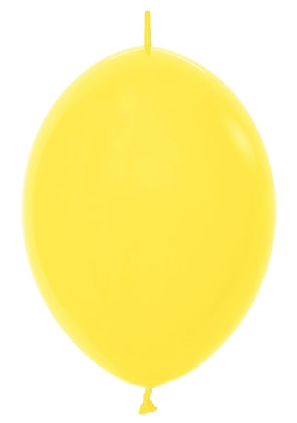 Sempertex Link-O-Loon Latex Balloons | All Colors & Sizes