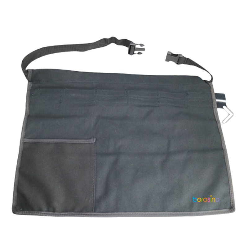 Borosino Adjustable Canvas Balloon Tool Apron Belt | 1 Count