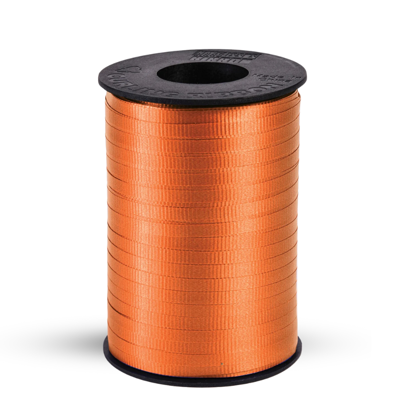 3/16" Crimped Curling Ribbon - 3/16" x 500 Yards | 1 Spool