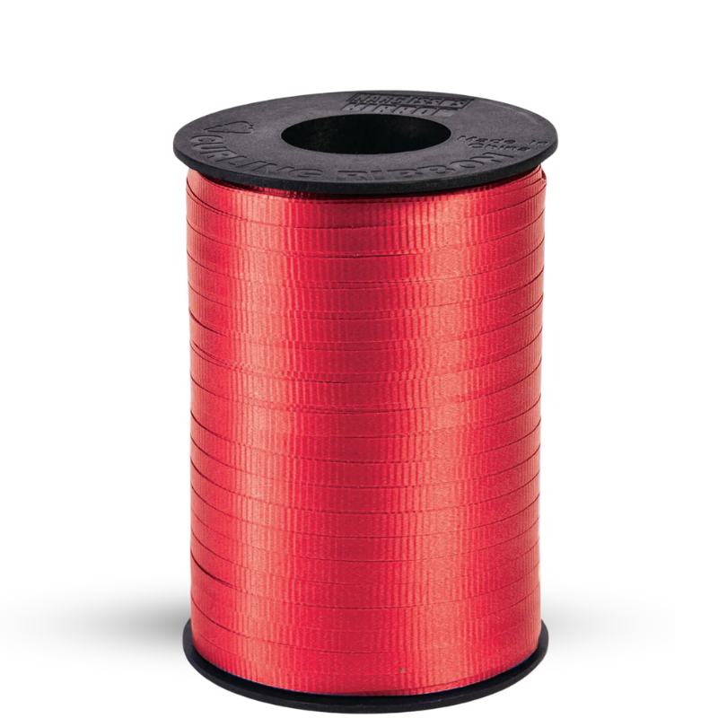 3/16" Crimped Curling Ribbon - 3/16" x 500 Yards | 1 Spool