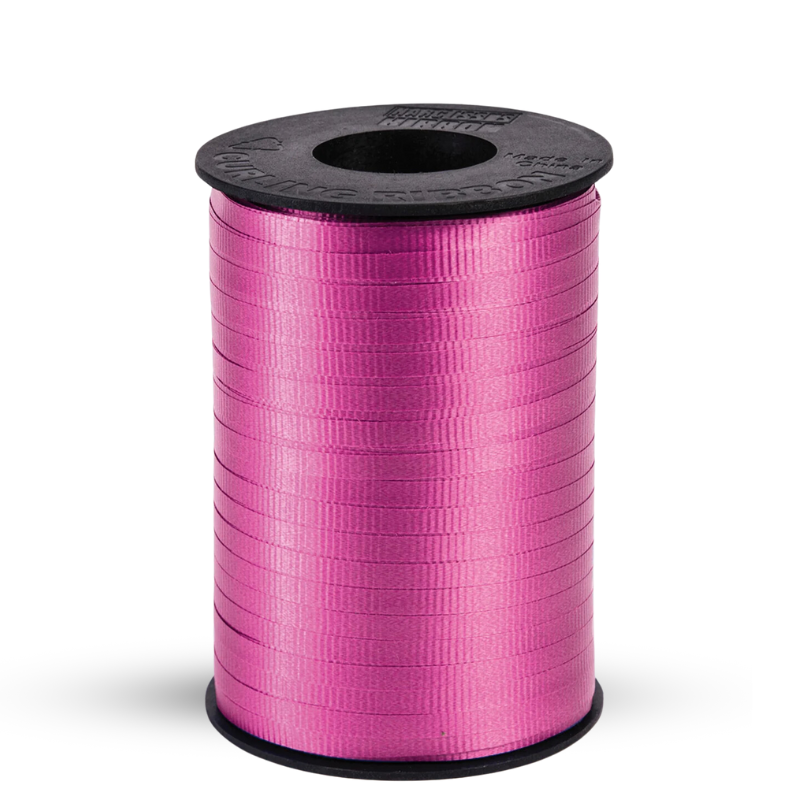 3/16" Crimped Curling Ribbon - 3/16" x 500 Yards | 1 Spool