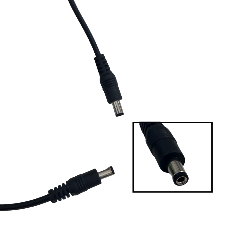 Data Connection Cable | Used to Connect Hurricane 616 Inflators