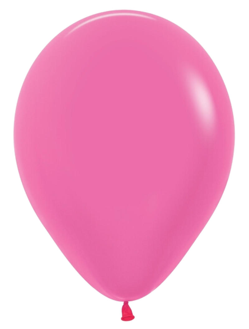 Sempertex Latex Balloons - Full Collection | All Colors & Sizes - All ...