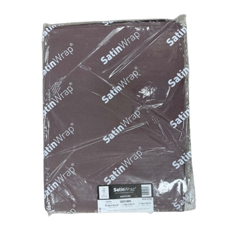 Tissue Paper Bulk Package - 20" x 30" | 480 Sheets Per Package