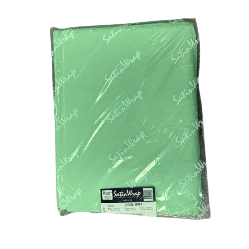 Tissue Paper Bulk Package - 20" x 30" | 480 Sheets Per Package