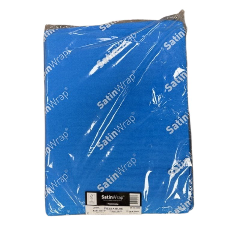 Tissue Paper Bulk Package - 20" x 30" | 480 Sheets Per Package