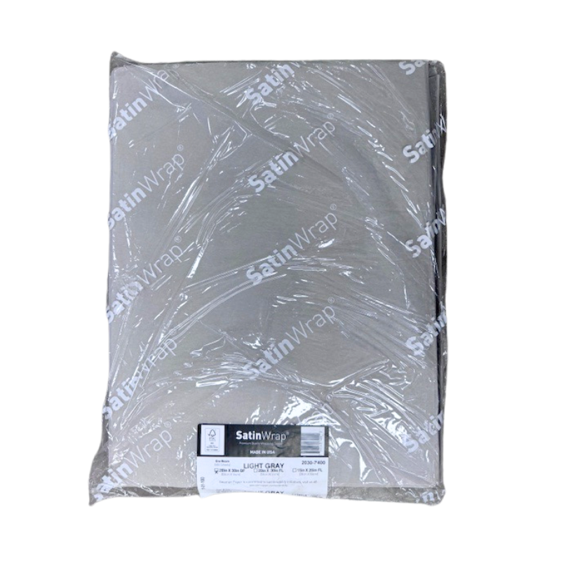 Tissue Paper Bulk Package - 20" x 30" | 480 Sheets Per Package