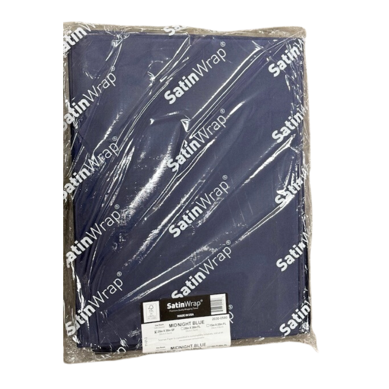 Tissue Paper Bulk Package - 20" x 30" | 480 Sheets Per Package