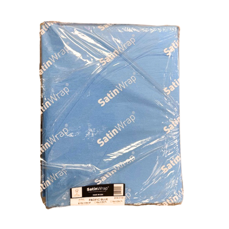 Tissue Paper Bulk Package - 20" x 30" | 480 Sheets Per Package