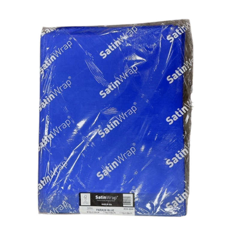 Tissue Paper Bulk Package - 20" x 30" | 480 Sheets Per Package