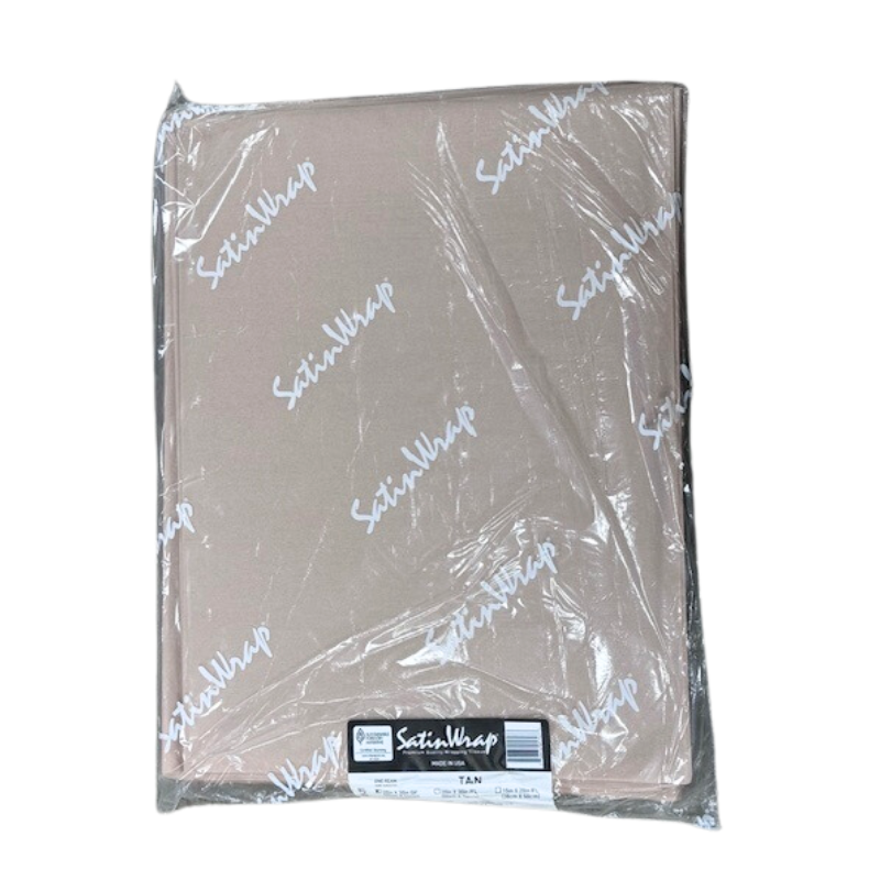 Tissue Paper Bulk Package - 20" x 30" | 480 Sheets Per Package