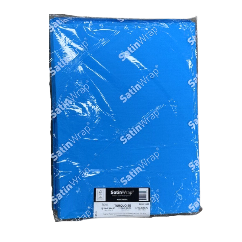 Tissue Paper Bulk Package - 20" x 30" | 480 Sheets Per Package