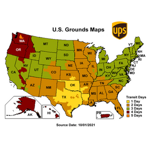 Qualatex Color Charts