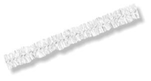 12" Chenille Stems - Wired Pipe Cleaners | 100 Count