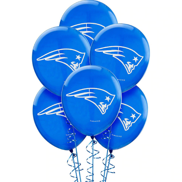 NFL Balloon Bouquet Philadelphia Eagles(12 Balloons) - Balloon